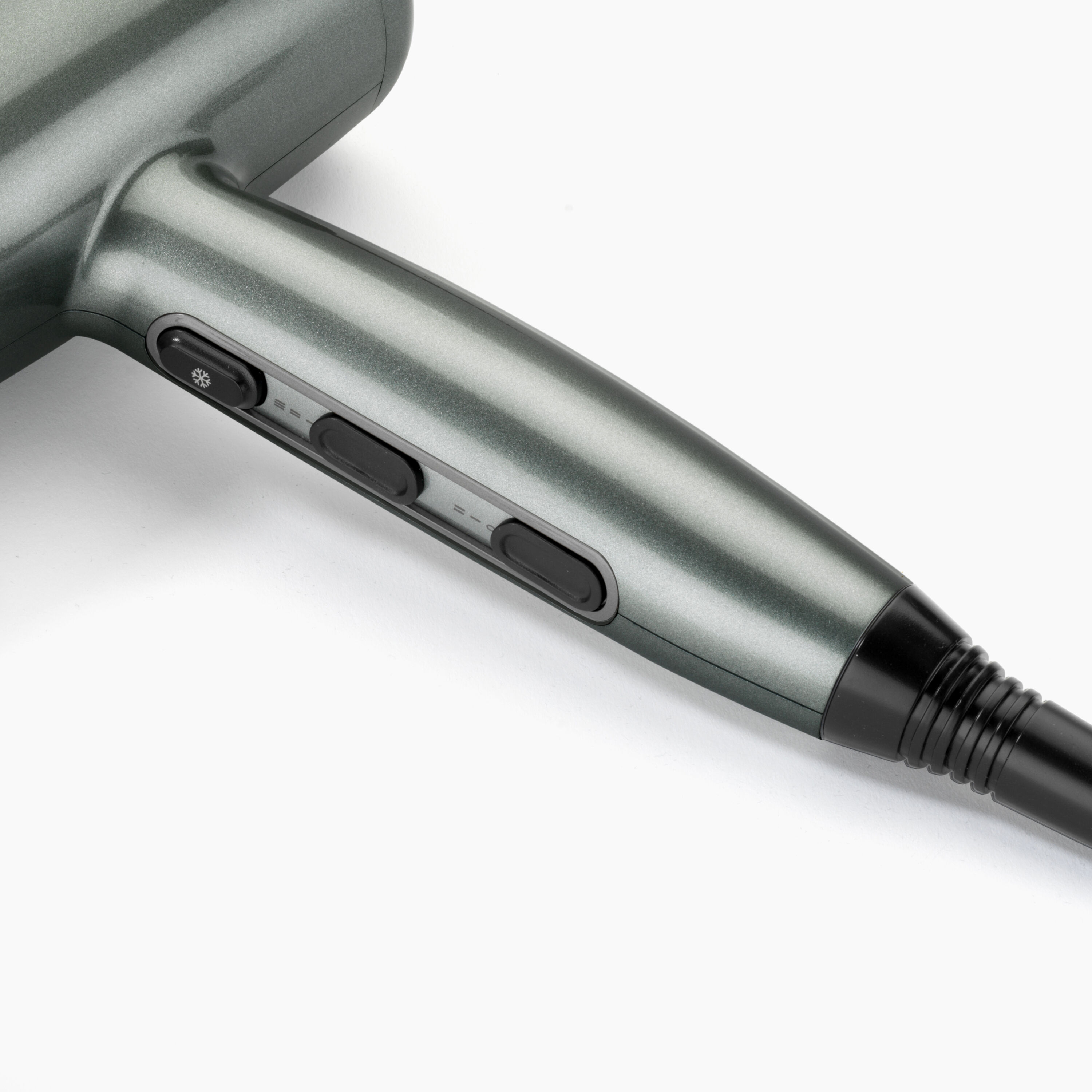 Xanadu Lichtgewicht Krachtige 2100W Ionische Haardroger